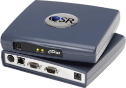 ePIC Video Controller DE 4000