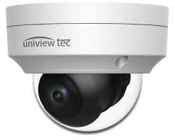 A picture of the IPV4121MX camera.